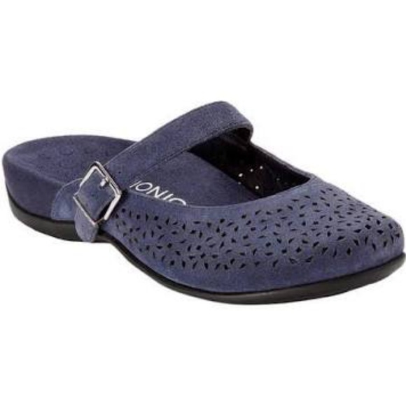vionic lidia mules
